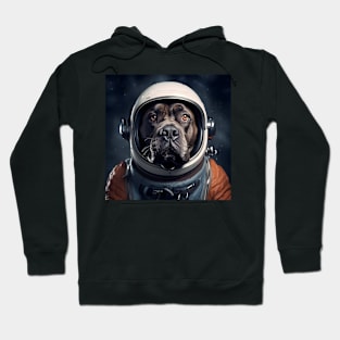 Astro Dog - Cane Corso Hoodie